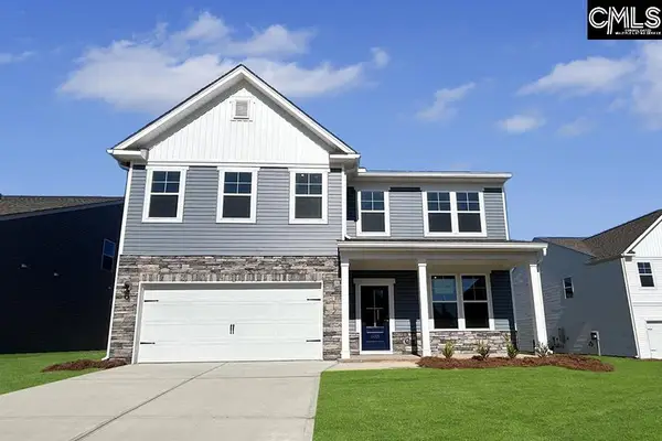 290 Summer Orchard Drive, Lexington, SC 29072