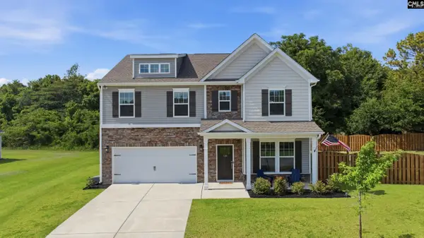 134 Belfast Way, Lexington, SC 29073