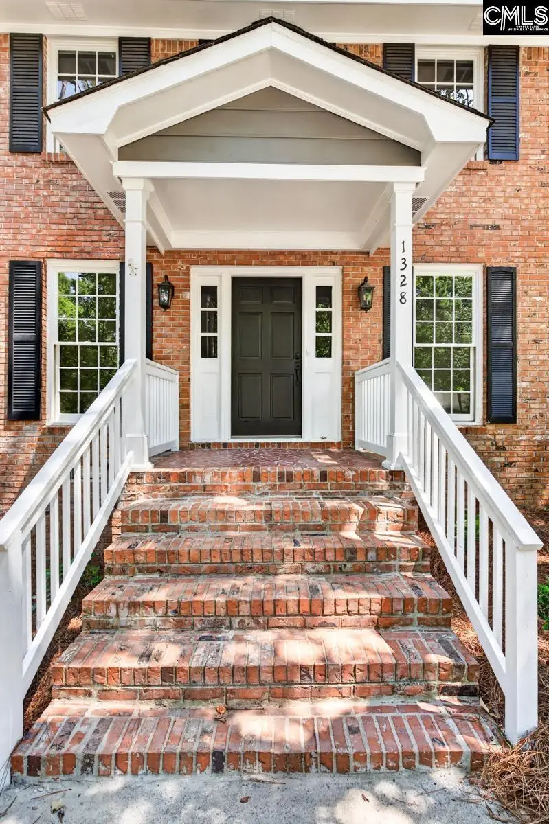 1328 Country Squire Drive, Columbia, SC 29212 - #3
