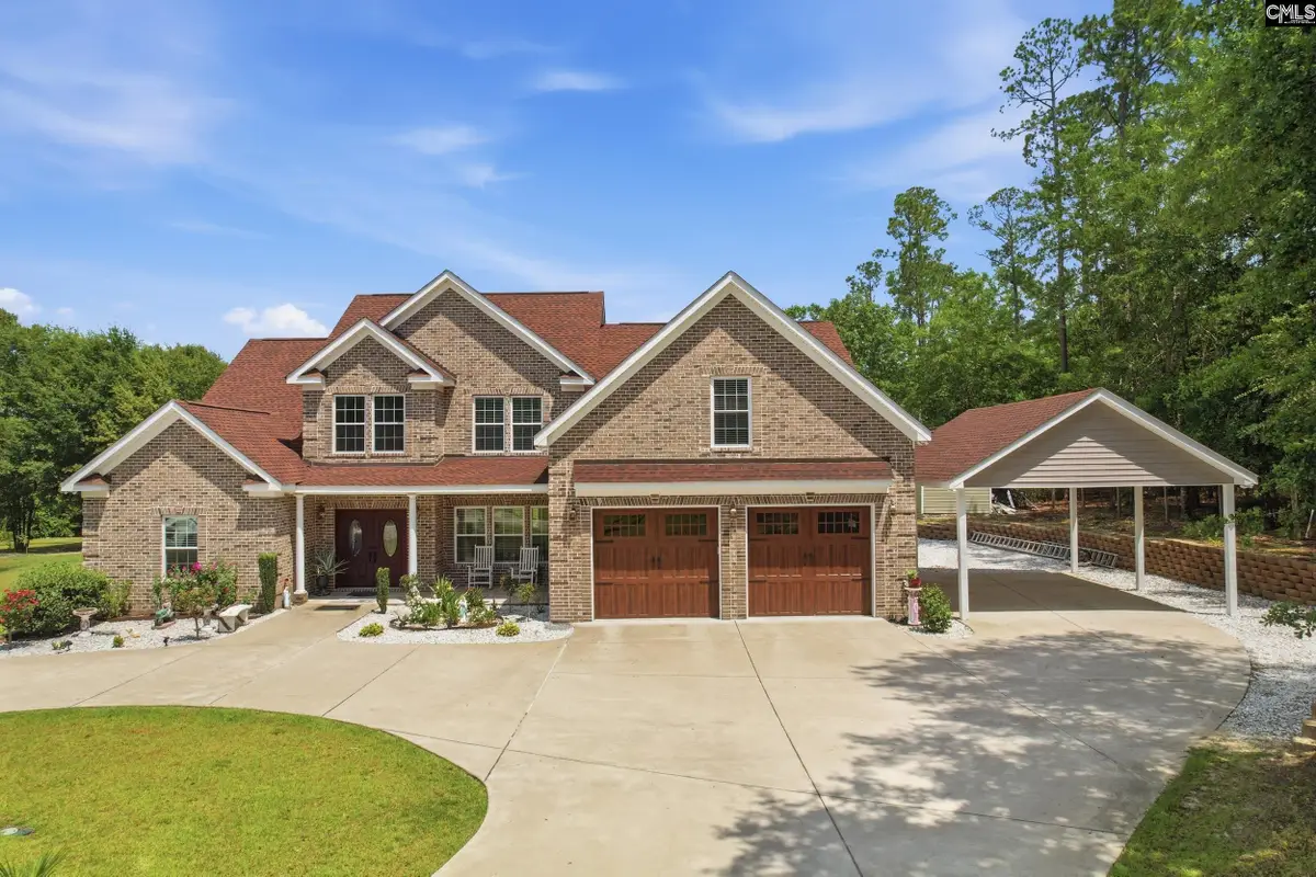 1322 Bookman Road, Elgin, SC 29045 - #1