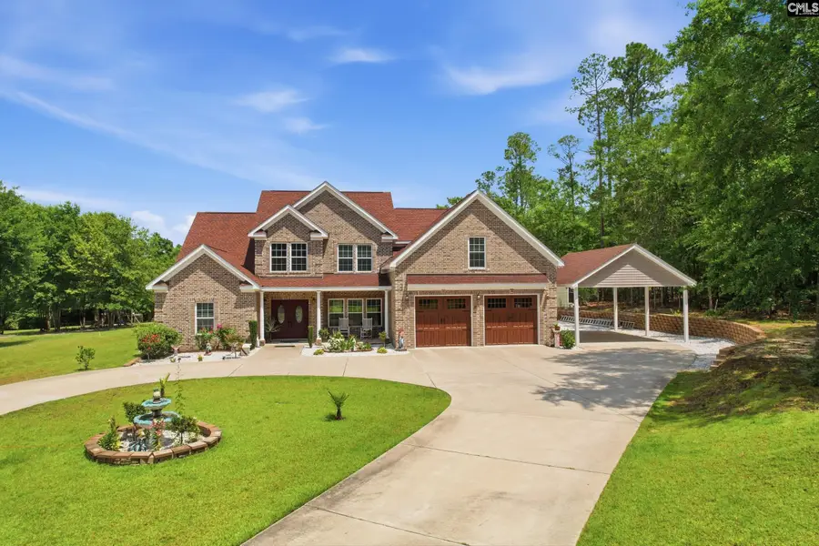 1322 Bookman Road, Elgin, SC 29045 - #3