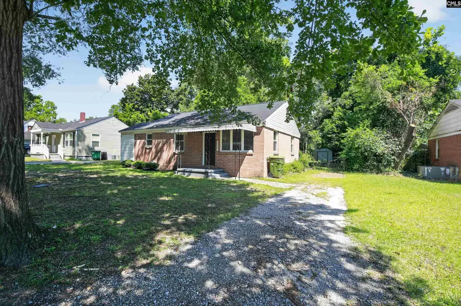 1118 Summerland Drive, Cayce, SC 29033 - #3