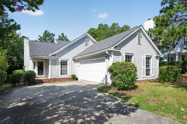 123 Shady Mist Drive, Columbia, SC 29229
