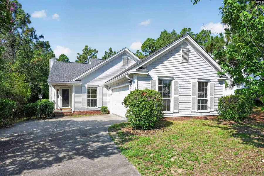 123 Shady Mist Drive, Columbia, SC 29229 - #2