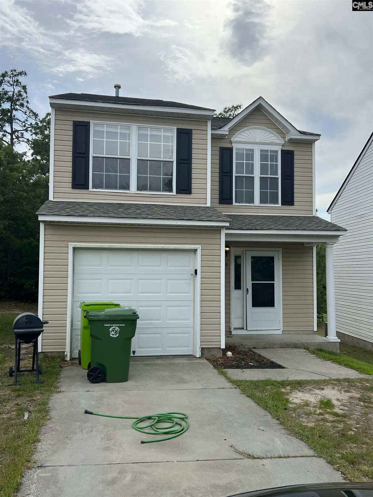 248 Curvewood Road, Columbia, SC 29229 - #1