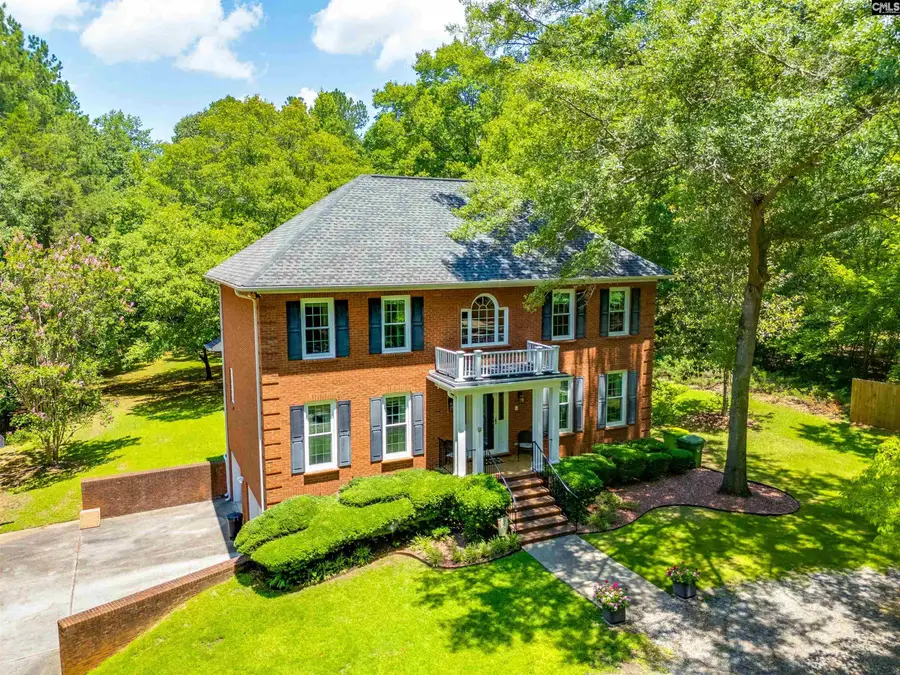 2017 Lorick Road, Blythewood, SC 29016 - #2