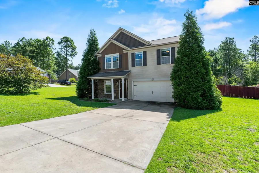 3 Montague Court, Elgin, SC 29045 - #3