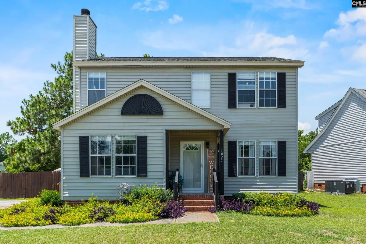 1025 Colony Park Drive, Columbia, SC 29229 - #1