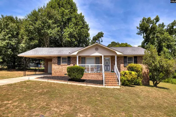 2870 Rapid Run Lane, Dalzell, SC 29040