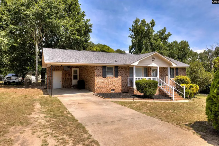 2870 Rapid Run Lane, Dalzell, SC 29040 - #3