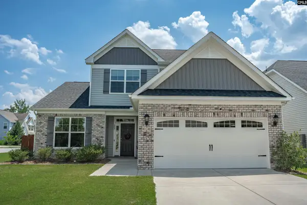 605 Roslindale Circle, Blythewood, SC 29016