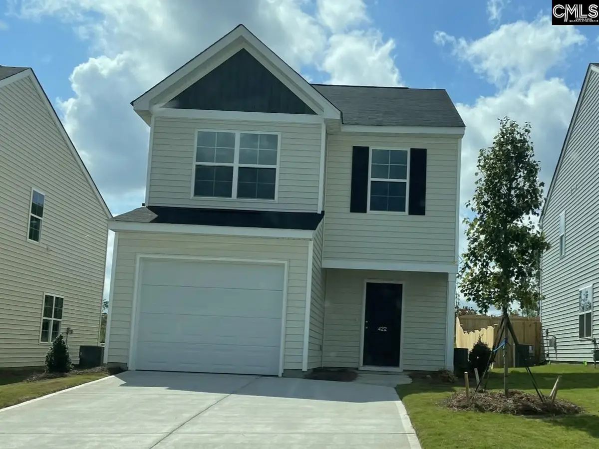 422 Eclipse Lane, Elgin, SC 29045 - #1
