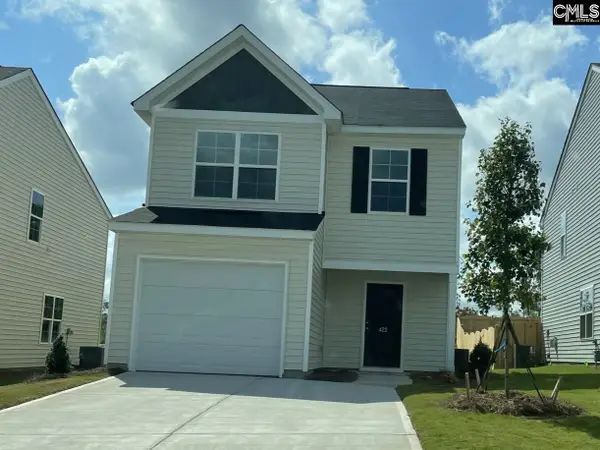 422 Eclipse Lane, Elgin, SC 29045