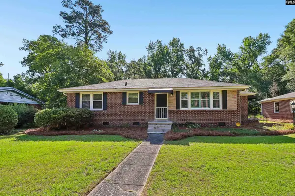 1422 Cedar Terrace, Columbia, SC 29209