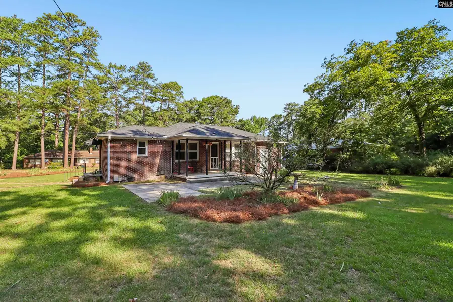 1422 Cedar Terrace, Columbia, SC 29209 - #2