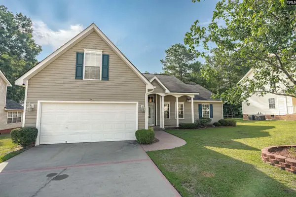 176 Jasmine Place, Columbia, SC 29203