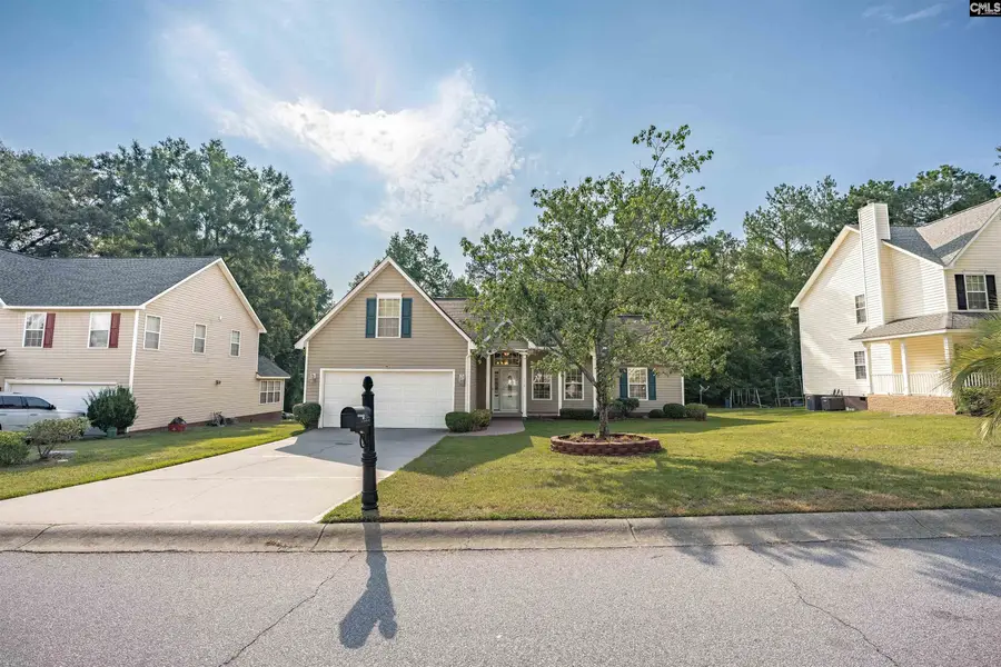 176 Jasmine Place, Columbia, SC 29203 - #2