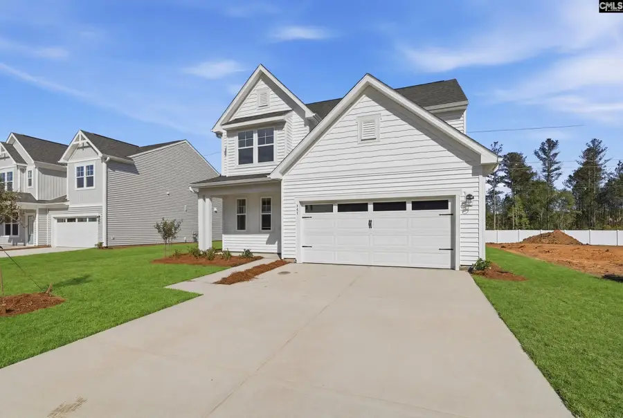 3041 Hanging Valley Road, Blythewood, SC 29016 - #2