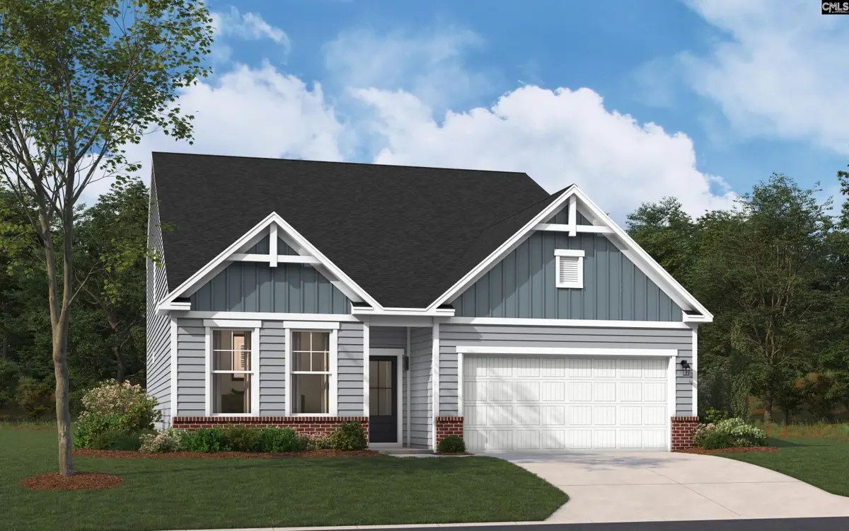 3034 Hanging Valley Road, Blythewood, SC 29016 - #1