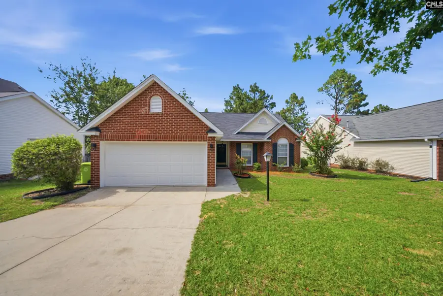 514 Ridge Trail Drive, Columbia, SC 29229 - #2