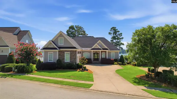 316 Panorama Drive, Lexington, SC 29072