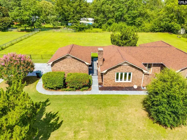 3315 Lee Altman Drive, Dalzell, SC 29040