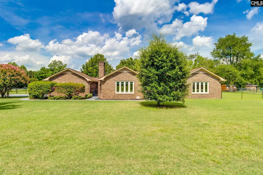 3315 Lee Altman Drive, Dalzell, SC 29040 - #2