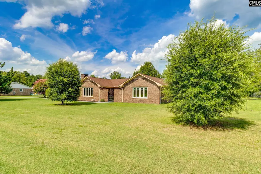 3315 Lee Altman Drive, Dalzell, SC 29040 - #3