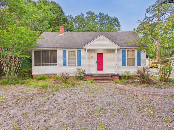 15 Gerald Street, Sumter, SC 29150
