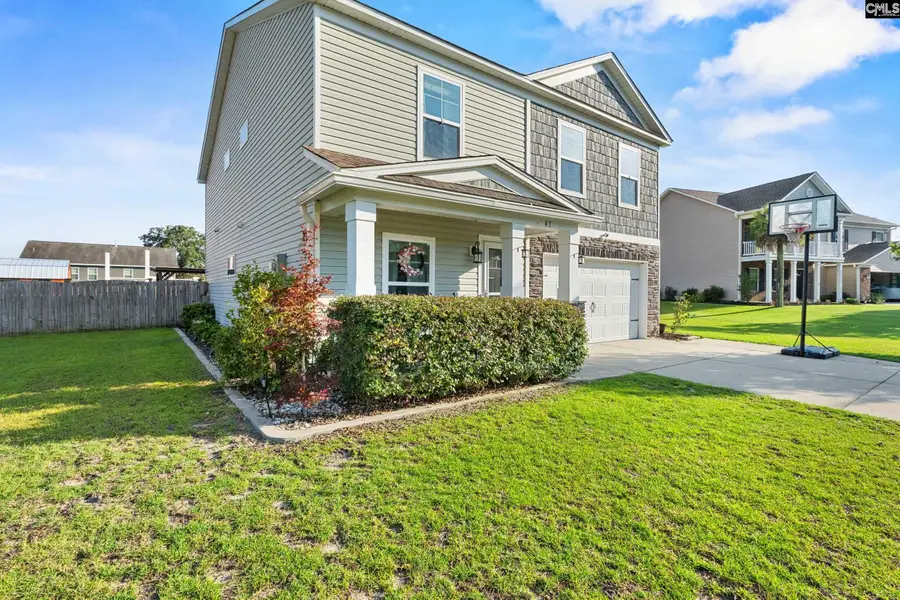 47 Casey Drive, Elgin, SC 29045 - #2
