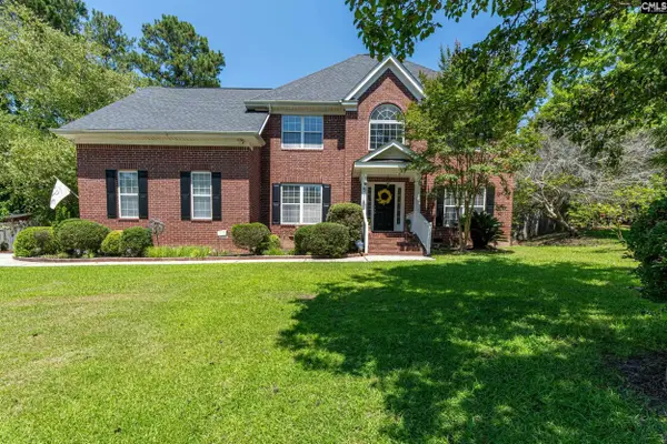 5 Big Leaf Court, Columbia, SC 29229