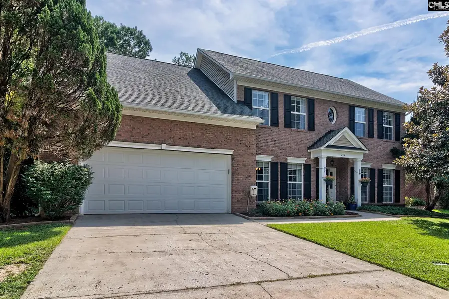 239 Winterberry Loop, Lexington, SC 29072 - #2