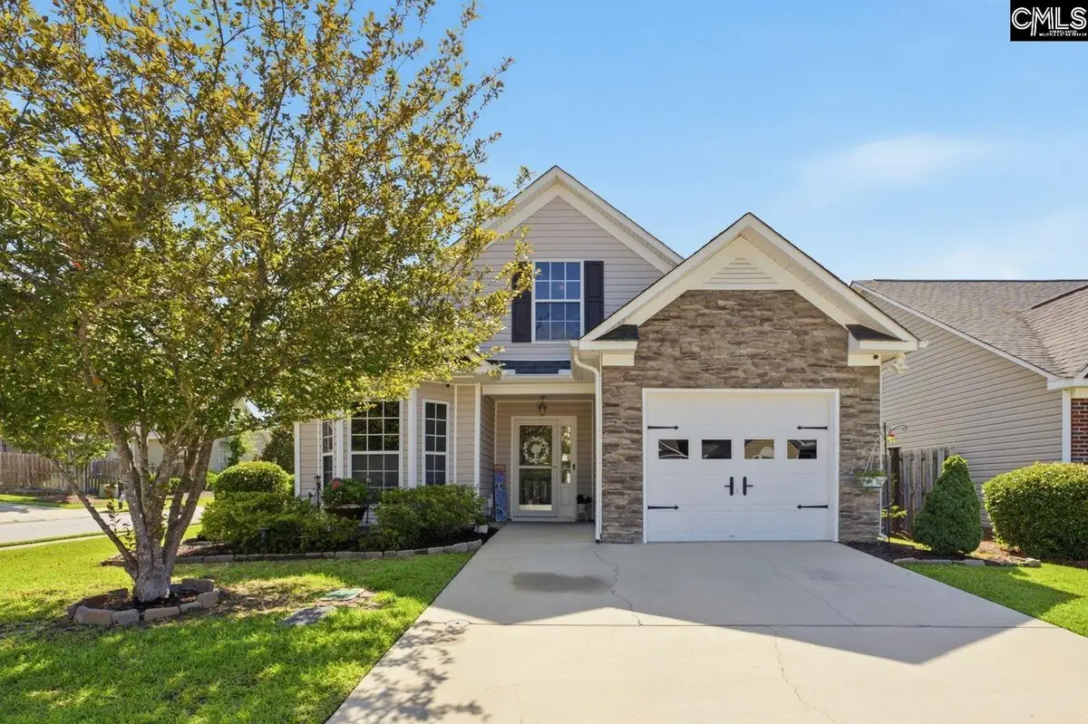 701 Silverbell Court, Columbia, SC 29229 - #1
