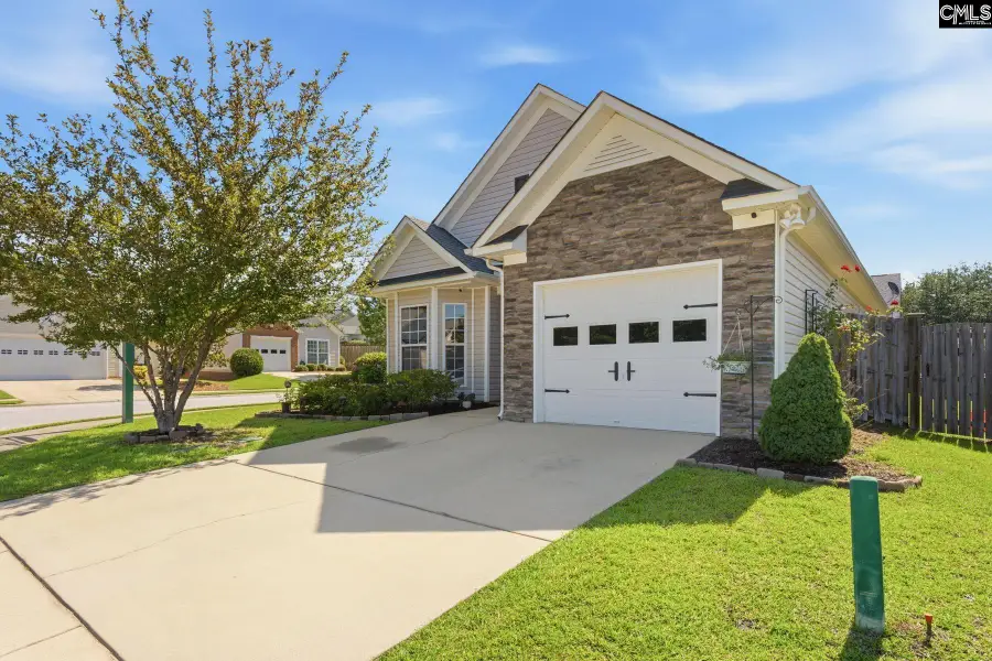 701 Silverbell Court, Columbia, SC 29229 - #2