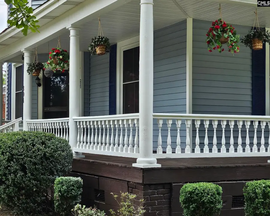 804 Cromer Avenue, North, SC 29112 - #2