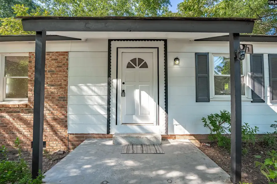 1437 Burley Court, Columbia, SC 29204 - #2