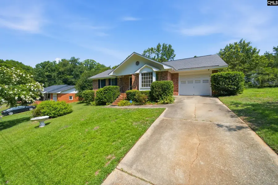 5641 Longview Road, Sumter, SC 29154 - #3