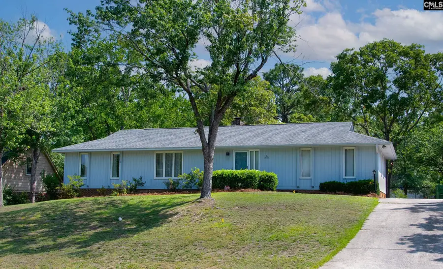 216 Olde Springs Road, Columbia, SC 29223 - #2