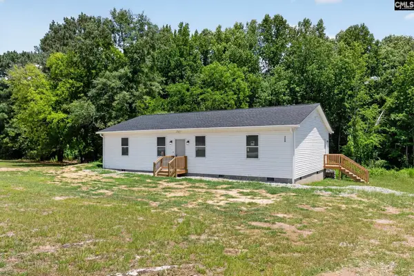 268 Wilder Road, Bennettsville, SC 29676