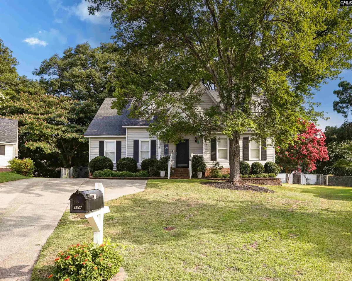 328 Bagford Court, Lexington, SC 29072 - #1