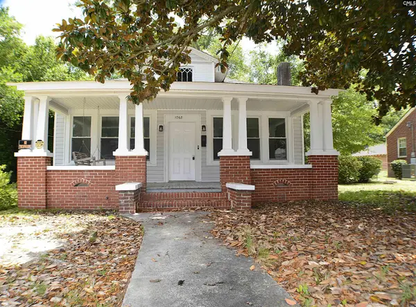 1068 Eutaw Street, Orangeburg, SC 29115