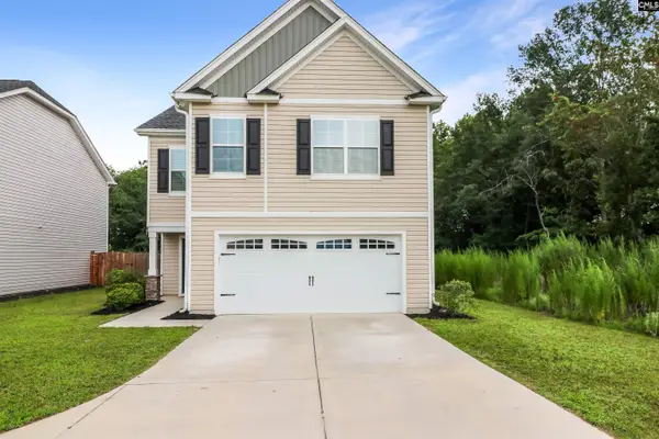 750 Wimbee Court, Blythewood, SC 29016