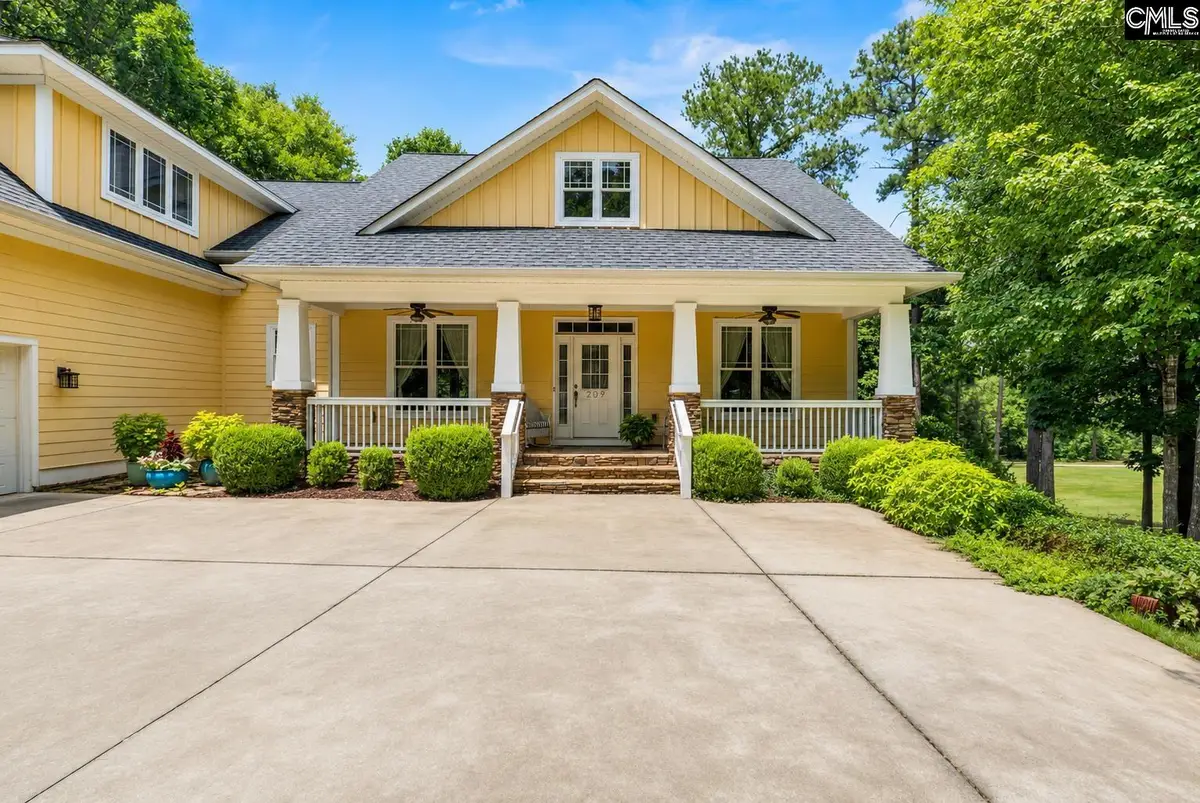 209 High Pointe Drive, Blythewood, SC 29016 - #1
