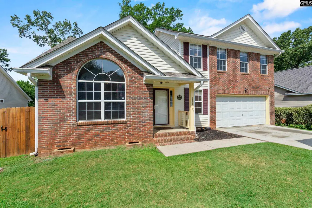 114 Kingston Forest Drive, Irmo, SC 29063 - #1