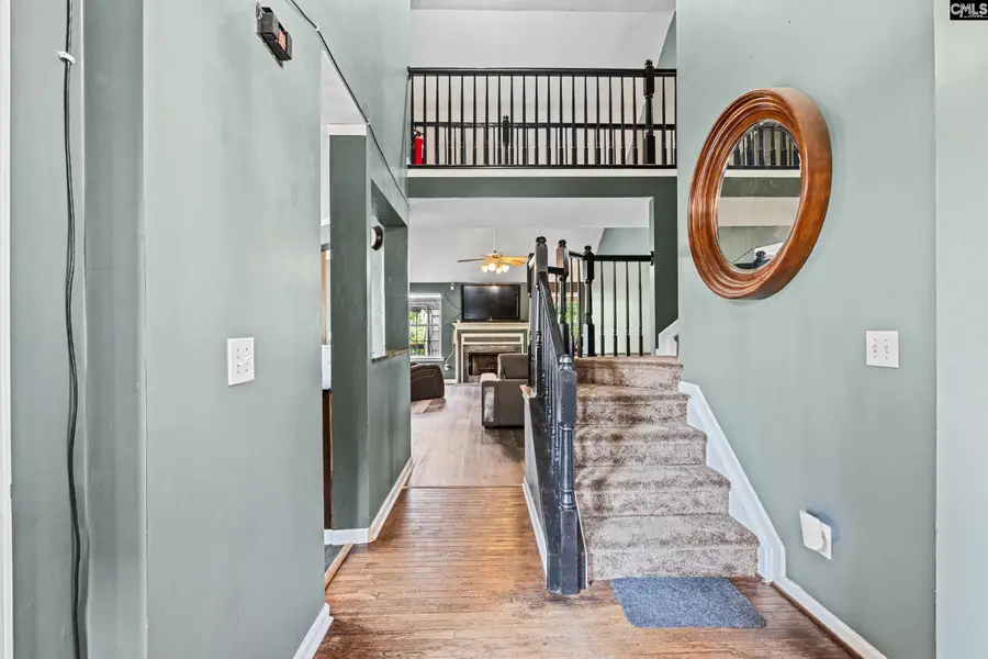 114 Kingston Forest Drive, Irmo, SC 29063 - #3