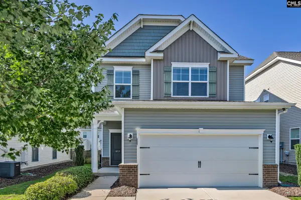 613 Battlewood Drive, Columbia, SC 29229