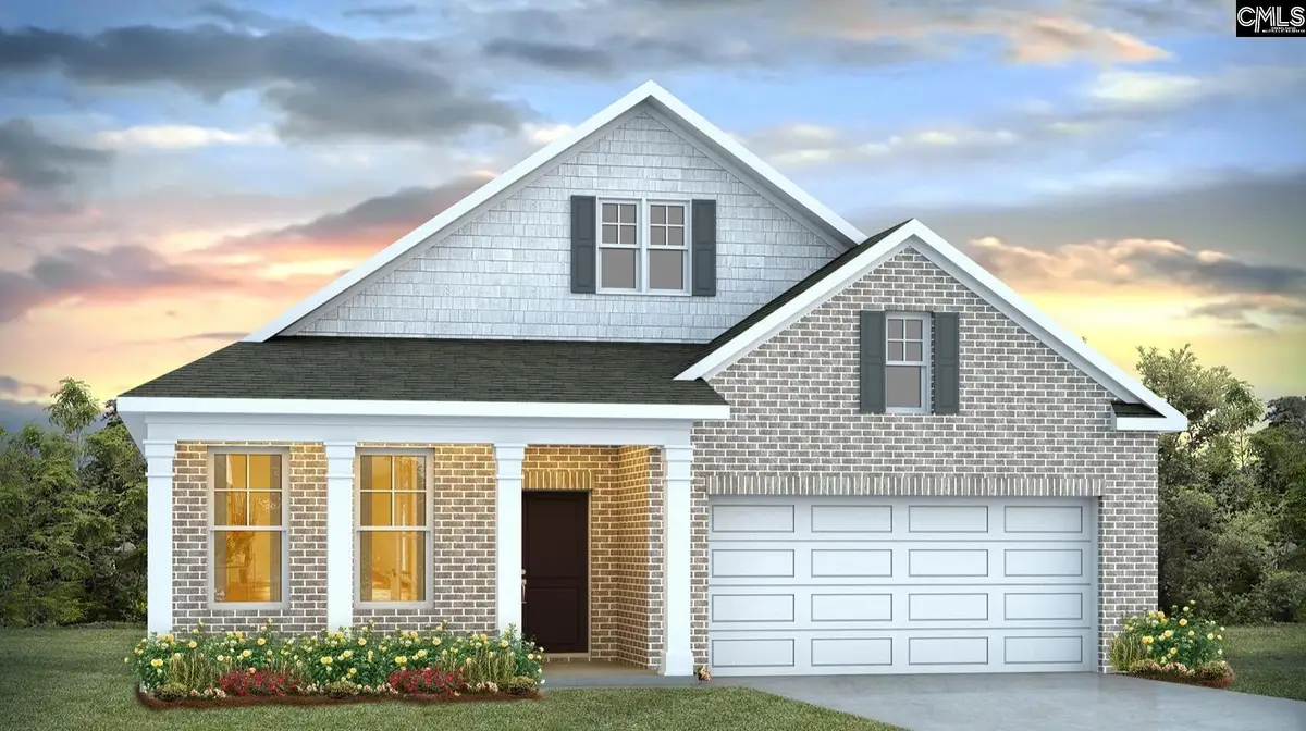 214 Ruby Prince Road, Gilbert, SC 29054 - #1