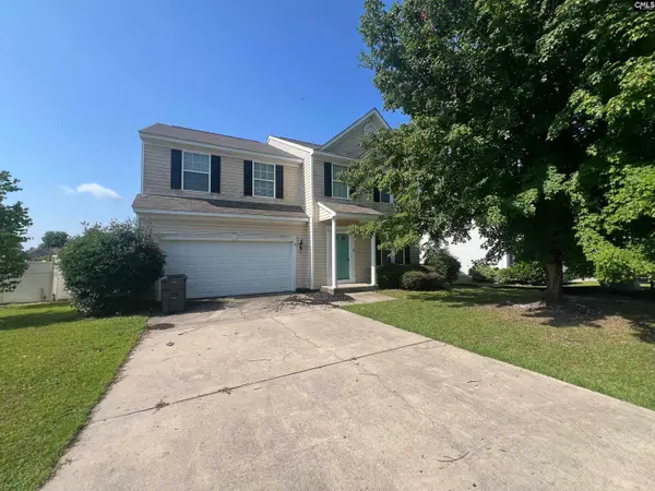 440 Riglaw Circle, Lexington, SC 29073