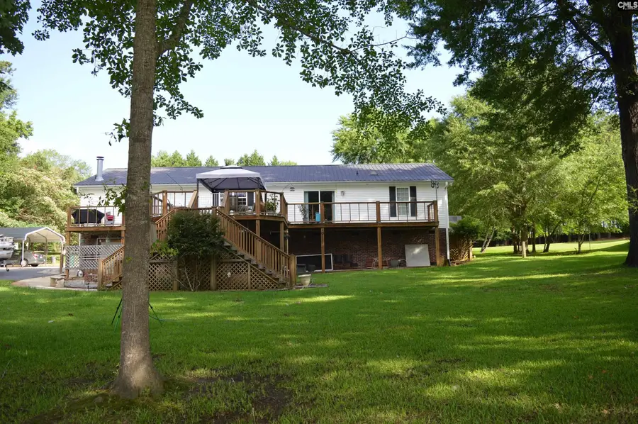 2165 Rolling Hi Rolling Hills Road, Ridgeway, SC 29130 - #2
