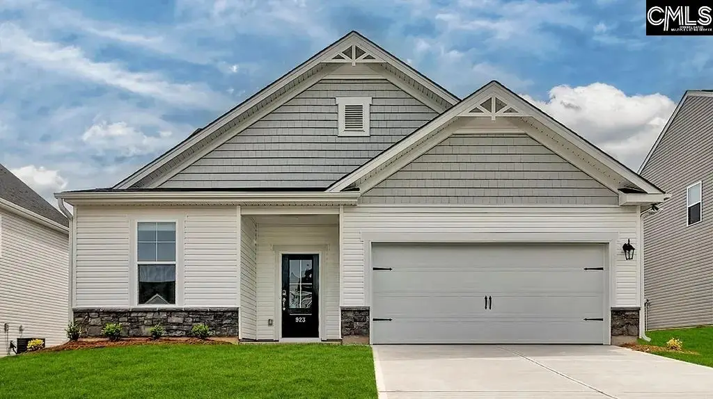 304 Red Sanddust Court, Lexington, SC 29073 - #1
